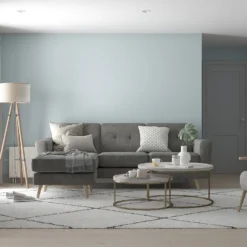 Dulux Easycare Washable & Tough Paint Coastal Grey - Tester 30ml 9 Dulux Easycare Washable & Tough Paint Coastal Grey - Tester 30ml -Sandtex Shop 14235032 1925036375846901