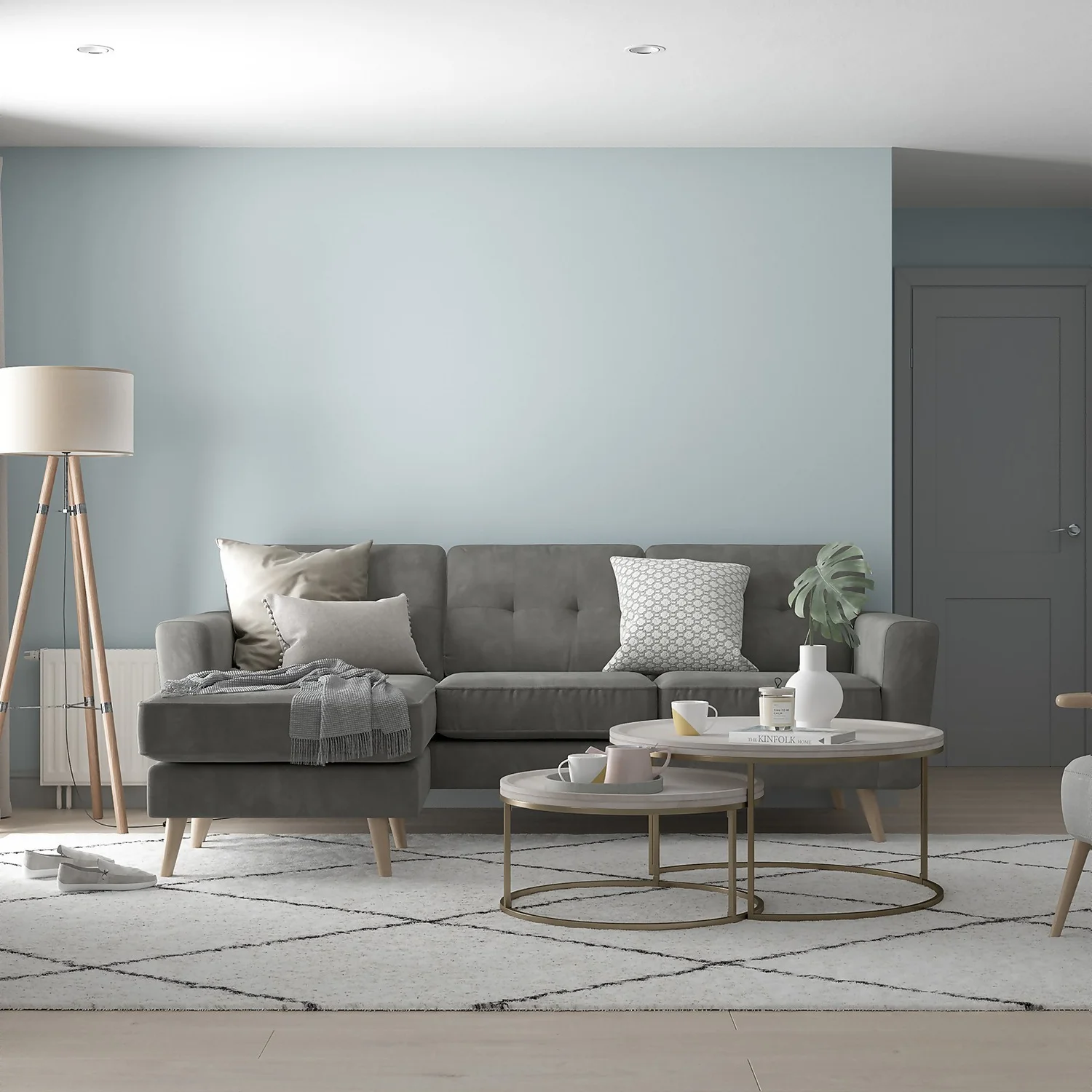 Dulux Easycare Washable & Tough Paint Coastal Grey - Tester 30ml Dulux Easycare Washable & Tough Paint Coastal Grey - Tester 30ml -Sandtex Shop 14235032 1925036375846901