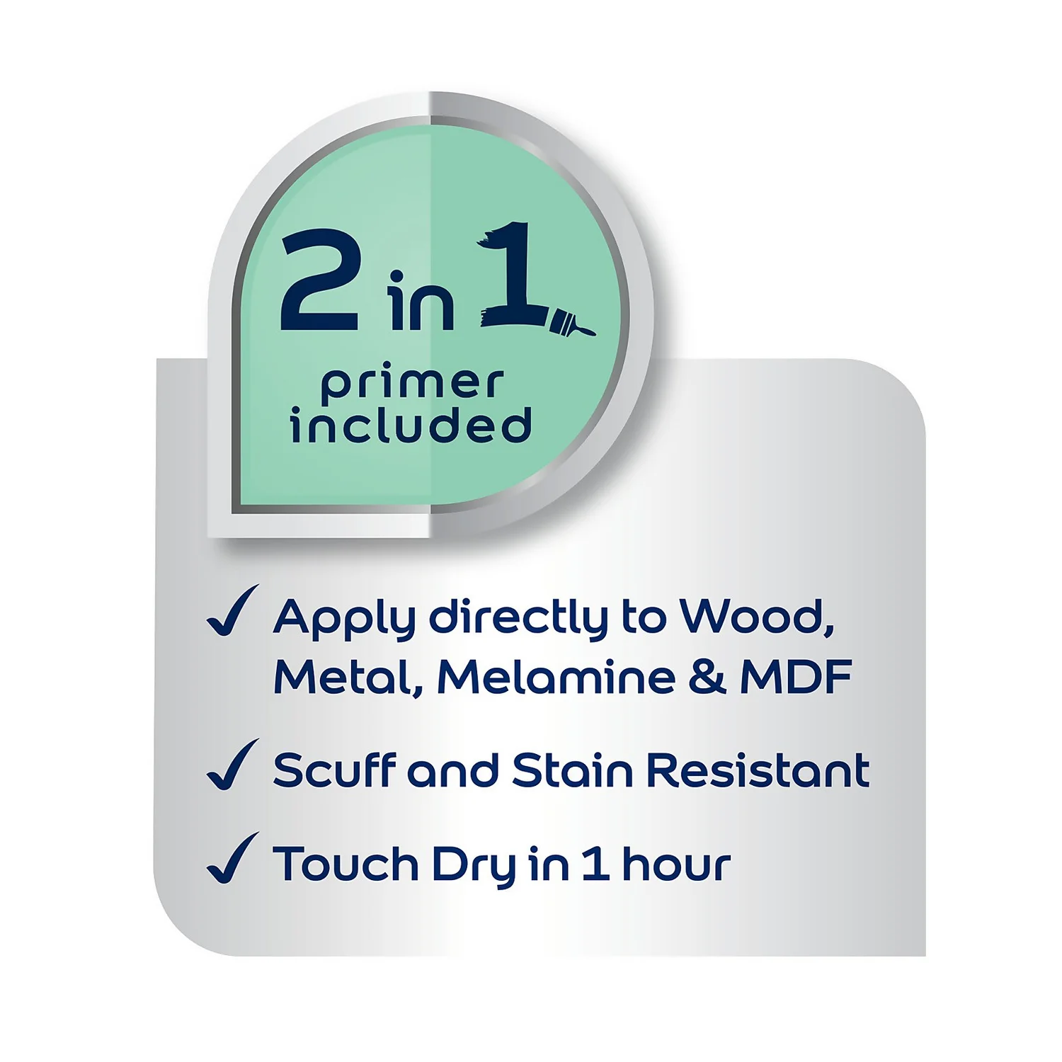 Dulux Simply Refresh Multi Surface Eggshell Paint Timeless - 750ml Dulux Simply Refresh Multi Surface Eggshell Paint Timeless - 750ml -Sandtex Shop 14272817 1405036376391044