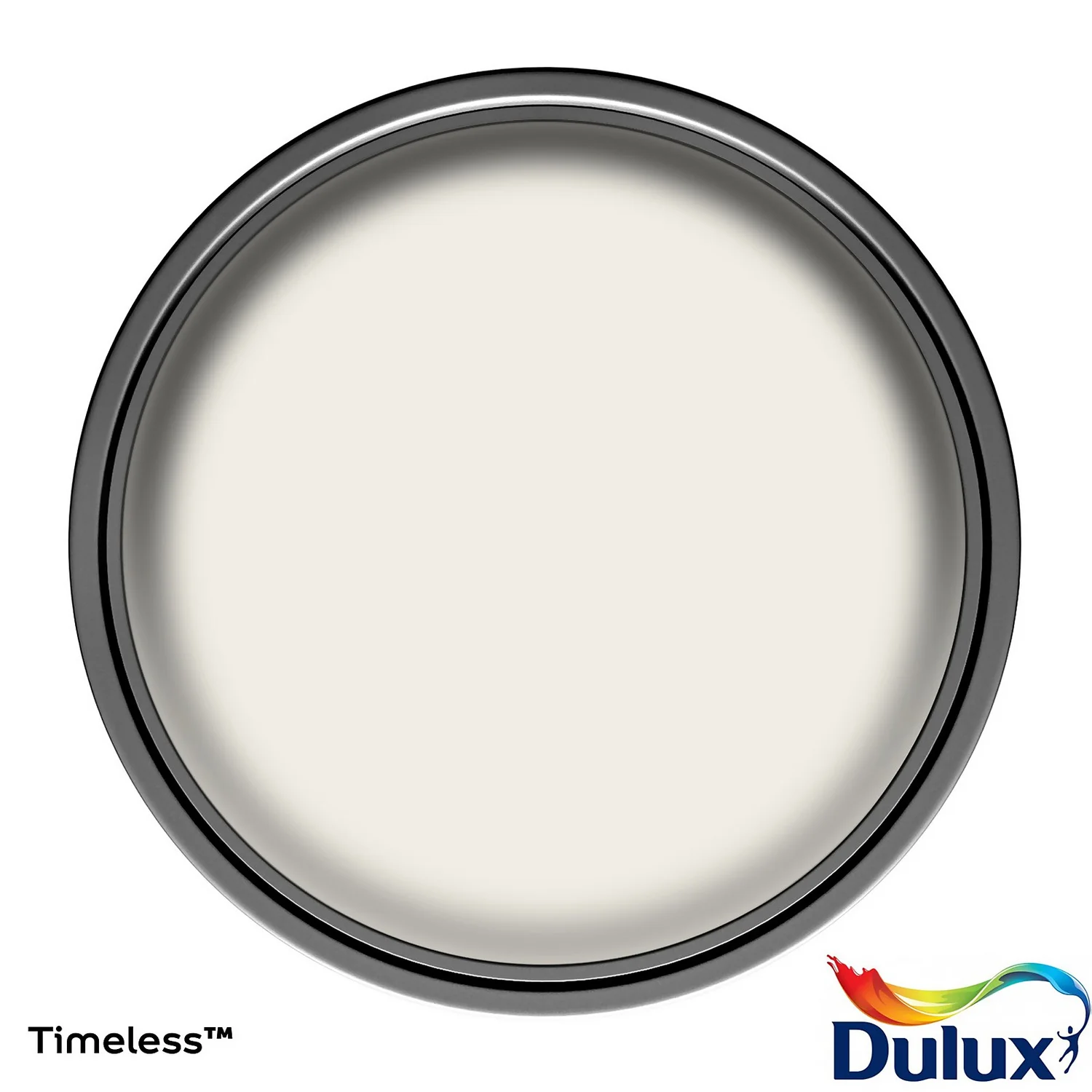Dulux Simply Refresh Multi Surface Eggshell Paint Timeless - 750ml Dulux Simply Refresh Multi Surface Eggshell Paint Timeless - 750ml -Sandtex Shop 14272817 2685036376270987