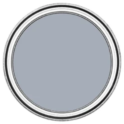 Rust-Oleum Painters Touch Matt Paint Cloud Blue - 250ml -Sandtex Shop 14606447 2125053507119024