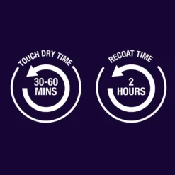 Rust-Oleum Metallic Paint Rose Gold - 250ml -Sandtex Shop 14606450 4305053507776270