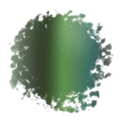 Rust-Oleum Colour Shift Spray Paint Galaxy Green - 150ml -Sandtex Shop 14606452 1775053510855431