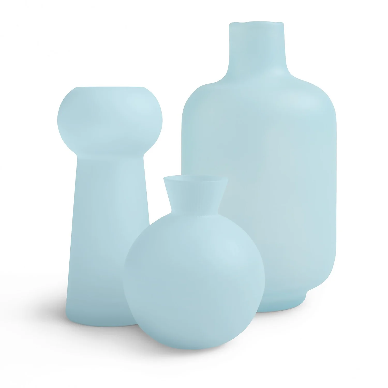 Rust-Oleum Frosted Glass Spray Paint Ocean - 150ml Rust-Oleum Frosted Glass Spray Paint Ocean - 150ml -Sandtex Shop 14606472 3295053487259594