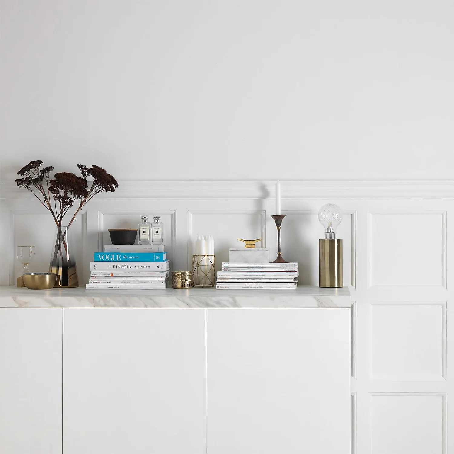 Rust-Oleum Matt Furniture Paint Chalk White - 125ml Rust-Oleum Matt Furniture Paint Chalk White - 125ml -Sandtex Shop 14606478 2605053510315953