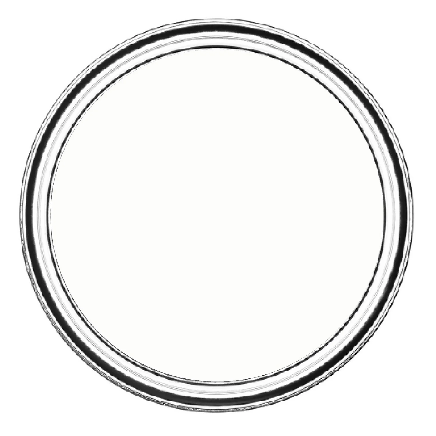 Rust-Oleum Matt Furniture Paint Chalk White - 125ml Rust-Oleum Matt Furniture Paint Chalk White - 125ml -Sandtex Shop 14606478 7055053510638498