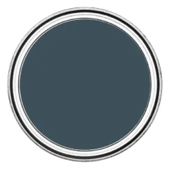 Rust-Oleum Matt Furniture Paint Evening Blue - 125ml 2 Rust-Oleum Matt Furniture Paint Evening Blue - 125ml -Sandtex Shop 14606506 1805053512106290